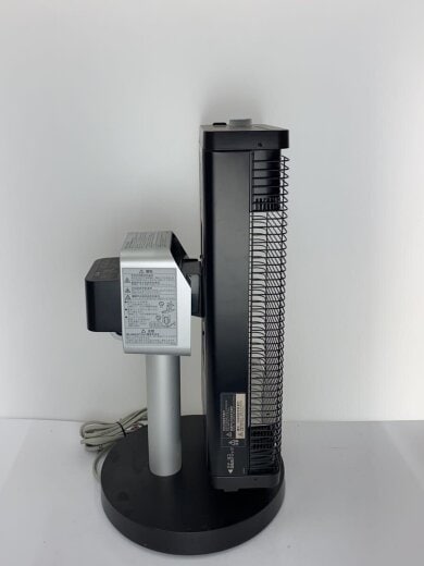 商品画像：ヒーター・ストーブ セラムヒート ERFT11ZS-T 3