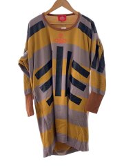 長袖ワンピース/0/コットン/CML/17-12-522006