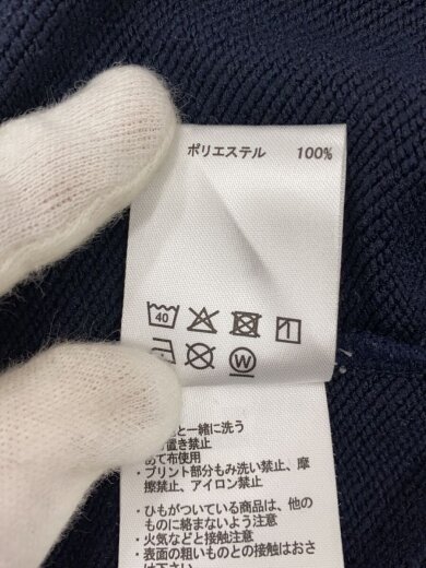 商品画像：スポーツウェアー/M/NVY 4