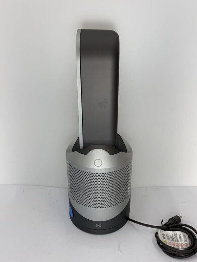 商品画像：ヒーター・ストーブ Pure Hot + Cool Link HP03IS 2