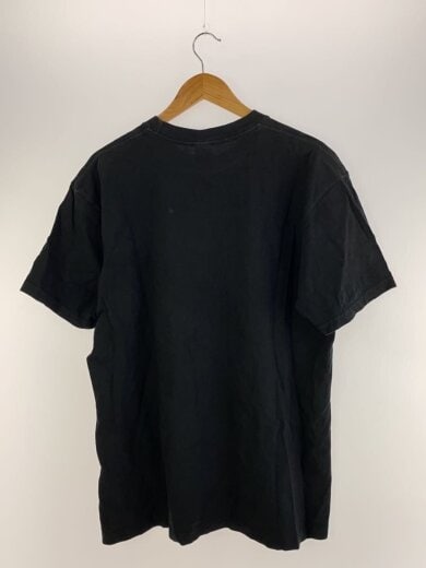 商品画像：22ss/MODEL TEE/Tシャツ/L/コットン/ブラック/プリント 2