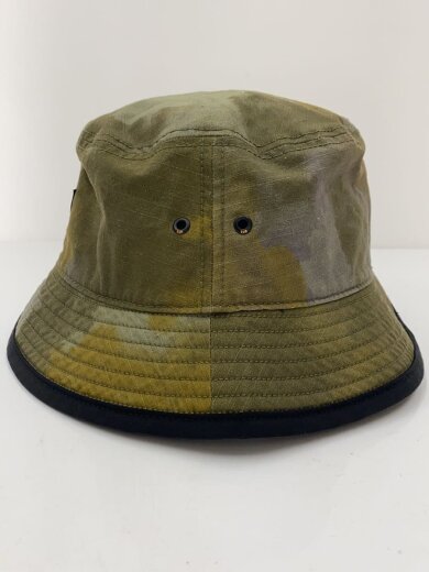 商品画像：バケットハット/M/コットン/GRN/カモフラ/メンズ/D23778-D326-G143 2