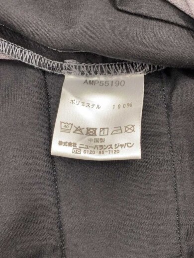 商品画像：ボトム/M/ポリエステル/GRY/AMP55190 5