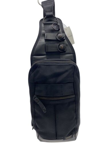 商品画像：ショルダーバッグ/--/BLK/703-08000 1