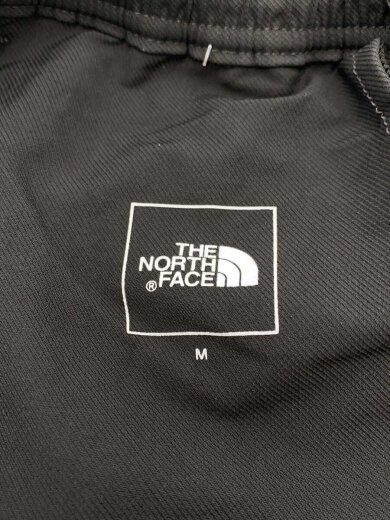 画像：THE NORTH FACEHIKERS CARGO PANT_ハイカーズカーゴパンツ/M/ナイロン/GRY/無地//4