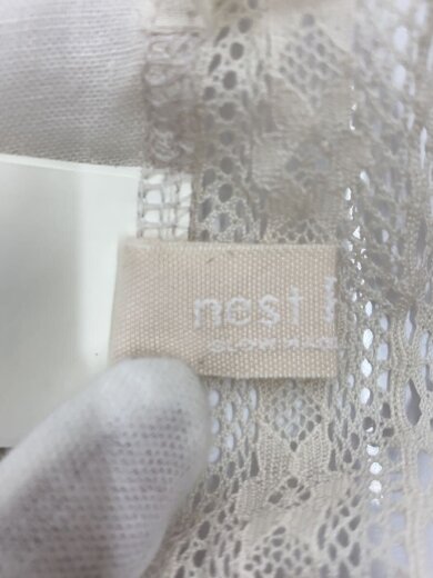 商品画像：ベスト/FREE/リネン/IVO/01231-1006// 3