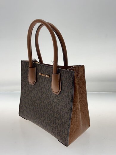 商品画像：ハンドバッグ/--/BRW// 2