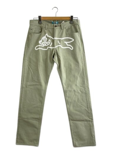 商品画像：ボトム/M/コットン/KHK/ICEJP243004 1