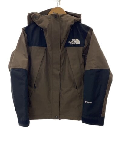 商品画像：MOUNTAIN JACKET_マウンテンジャケット/S/ポリエステル/BRW 1