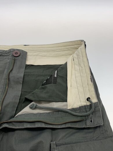 商品画像：PIGMENT CARRIER 2WAY PANTS/L/コットン/GRY/783-5110020// 3