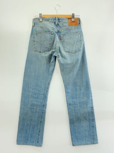 商品画像：501XX/47モデル/ボトム/30/デニム/IDG/無地/PC9-47501-0220// 2