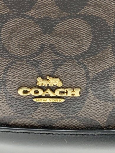 商品画像：ショルダー欠品/ショルダーバッグ/--/BRW/F27584 5