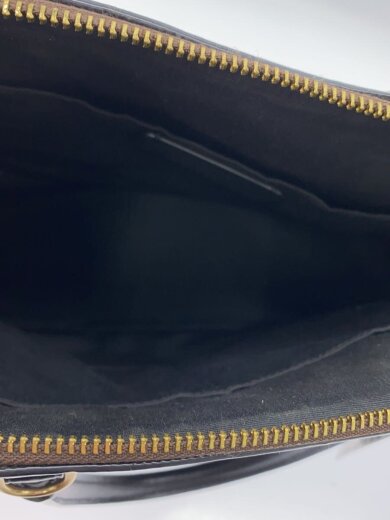 商品画像：ショルダー欠品/ショルダーバッグ/--/BRW/F27584 6