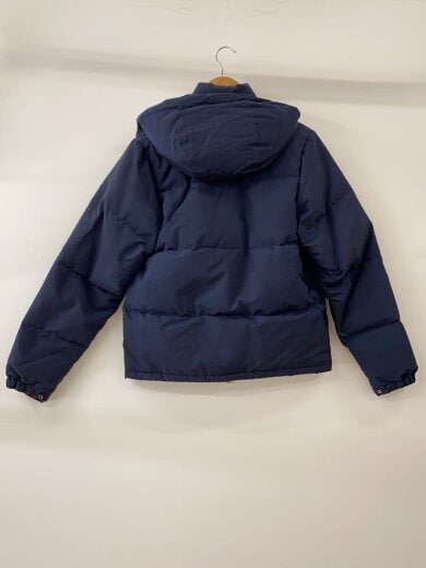 商品画像：使用感有/60/40/ダウンジャケット/XS/コットン/NVY/7951H 2