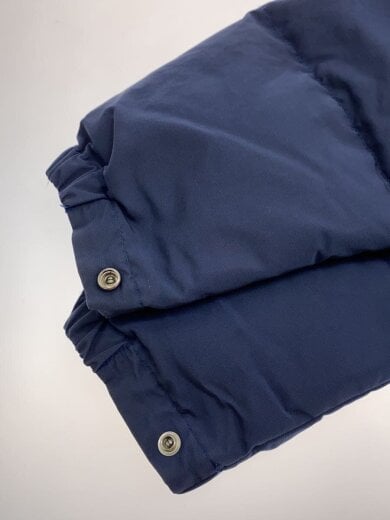 商品画像：使用感有/60/40/ダウンジャケット/XS/コットン/NVY/7951H 5