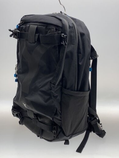 商品画像：NYA-EVO/リュック/--/BLK// 2