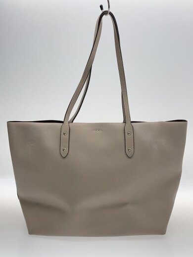 商品画像：トートバッグ/レザー/F72673 3