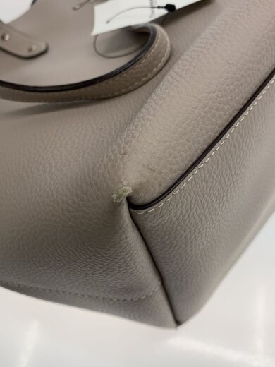 商品画像：トートバッグ/レザー/F72673 7