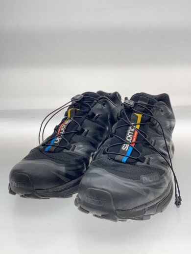 商品画像：ローカットスニーカー/26cm/BLK/410866 2