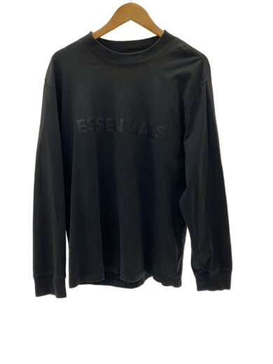 商品画像：スウェット/M/コットン/BLK// 1