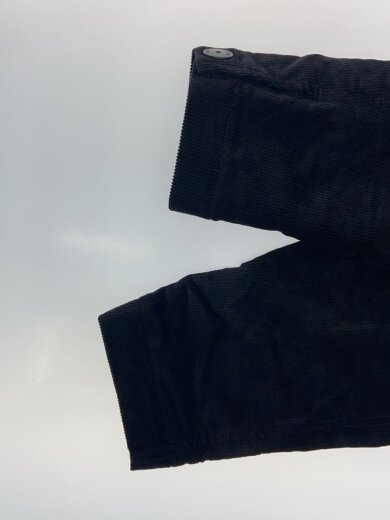 商品画像：CORD COACH SW JKT/ジャケット/XS/コットン/BLK/D27097-E162-6484 5