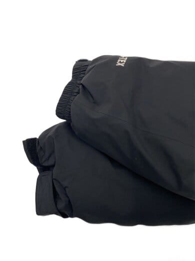 商品画像：22AW/GORE-TEX 700-Fill Down Parka/ダウンジャケット/S/ナイロン/BLK 5