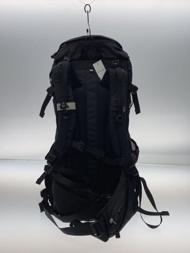 商品画像：リュック/--/BLK/NM06111// 3