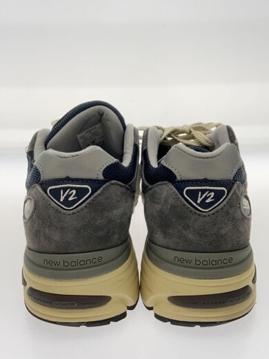 商品画像：U991/グレー/US9.5/GRY// 6