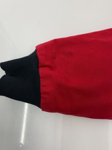 商品画像：marlboro/アクティブジャケット/--/コットン/RED/EJ001 BLK// 6