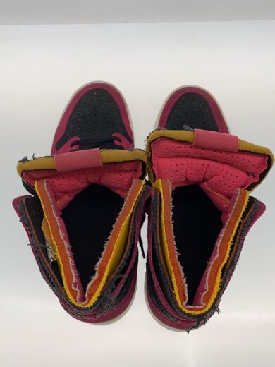 商品画像：AIR JORDAN 1 ZOOM AIR CMFT_エアジョーダン 1 ズーム エア コンフォート/28.5cm// 3