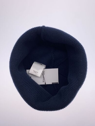 商品画像：Small Box Logo Beanie/ニットキャップ/--/コットン/NVY/メンズ// 3