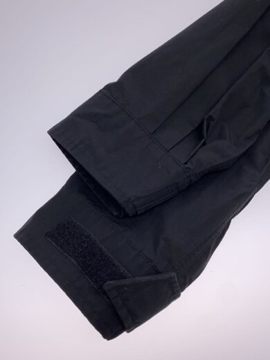商品画像：Rain Wind Hooded Parka/コート/XS/コットン/BLK/211750271003 5