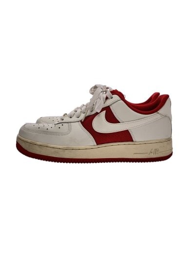 商品画像：AIR FORCE 1 LOW_エア フォース 1 ロー/26cm/WHT 1