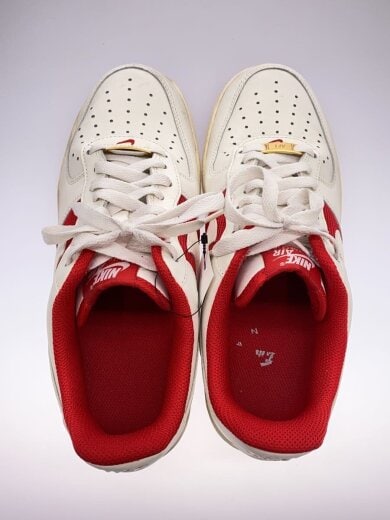 商品画像：AIR FORCE 1 LOW_エア フォース 1 ロー/26cm/WHT 3