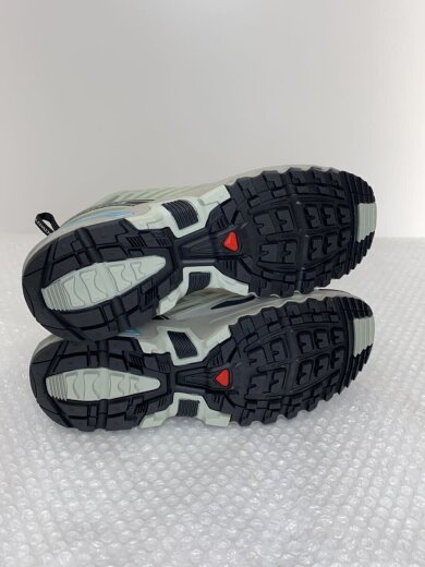 商品画像：ローカットスニーカー/27.5cm/GRY/474484 4
