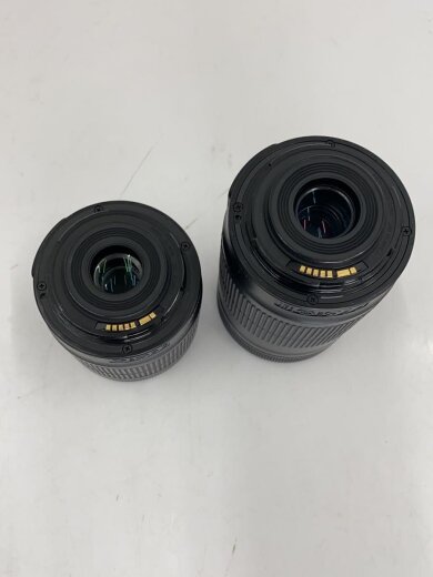 商品画像：デジタル一眼カメラ EOS Kiss X8i ダブルズームキット DS126571// 8