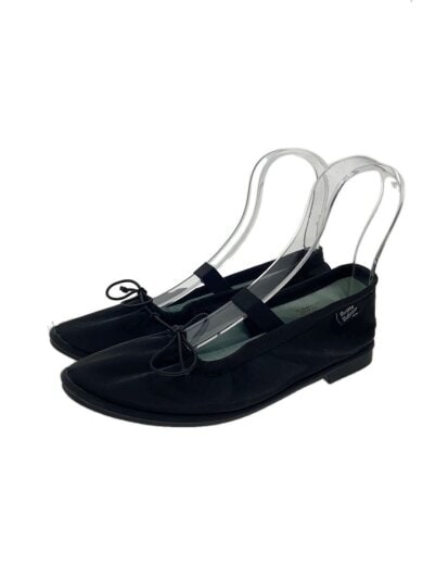 商品画像：フラットパンプス/UK5.5/BLK// 1