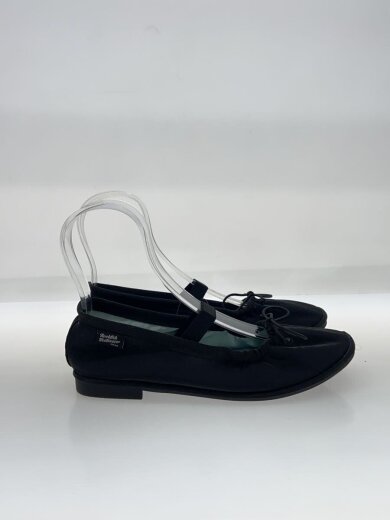 商品画像：フラットパンプス/UK5.5/BLK// 2