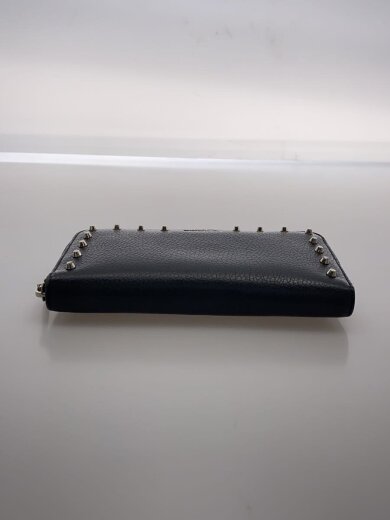 商品画像：長財布/--/BLU/レディース/角スレ 4