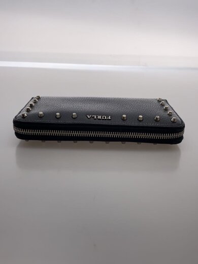 商品画像：長財布/--/BLU/レディース/角スレ 6