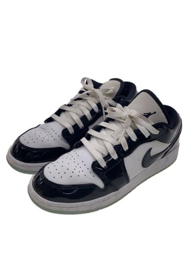商品画像：AIR JORDAN 1 LOW SE_エア ジョーダン 1 ロー エスイー/24.5cm/BLK// 1
