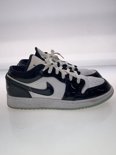 商品画像：AIR JORDAN 1 LOW SE_エア ジョーダン 1 ロー エスイー/24.5cm/BLK// 2