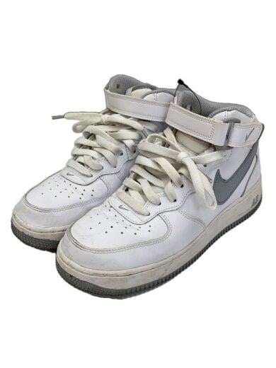 商品画像：AIR FORCE 1 MID 07_エアフォース 1 ミッド 07/24cm/WHT 1