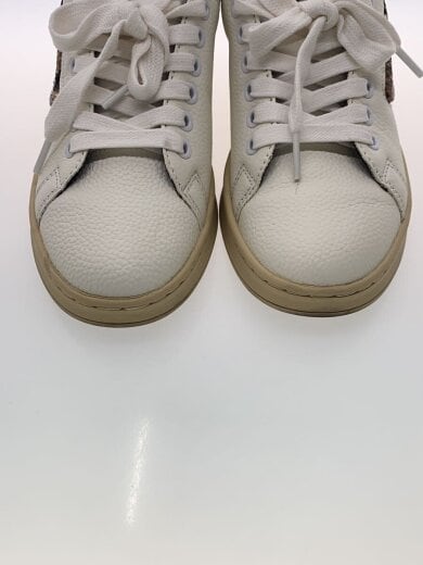 商品画像：ローカットスニーカー/23cm/WHT// 3