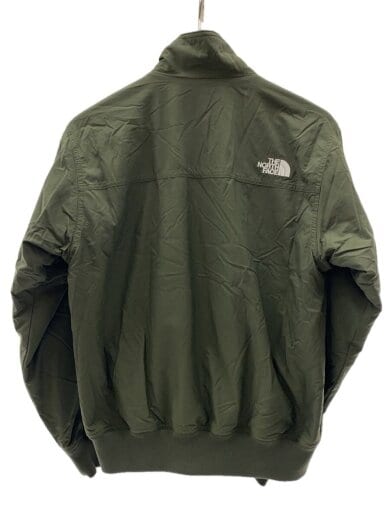 商品画像：CAMP NOMAD JACKET_キャンプノマドジャケット/M/ナイロン/KHK 2