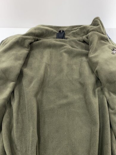 商品画像：CAMP NOMAD JACKET_キャンプノマドジャケット/M/ナイロン/KHK 3