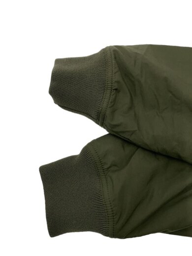 商品画像：CAMP NOMAD JACKET_キャンプノマドジャケット/M/ナイロン/KHK 7