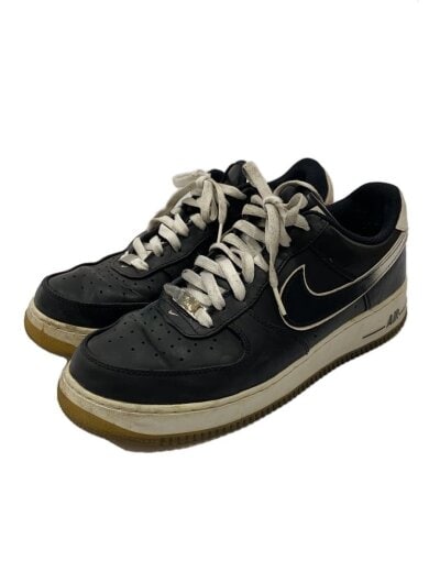 商品画像：AIR FORCE 1 07 CK QS/エアフォース 1 ロー/ブラック/CQ0493-001/28cm/BLK 1