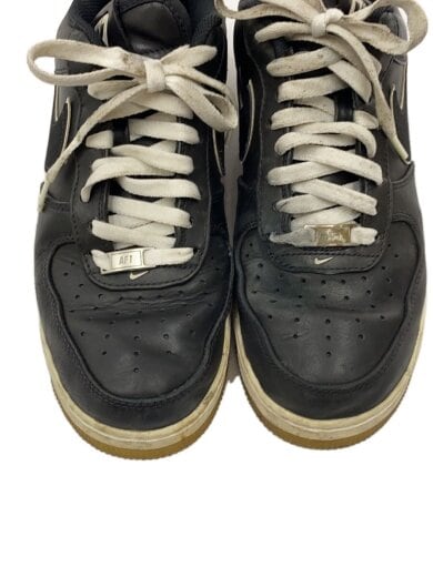 商品画像：AIR FORCE 1 07 CK QS/エアフォース 1 ロー/ブラック/CQ0493-001/28cm/BLK 3