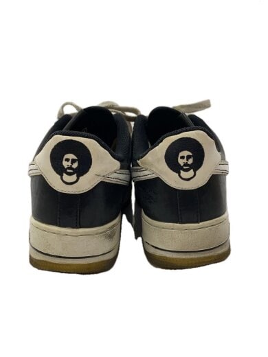 商品画像：AIR FORCE 1 07 CK QS/エアフォース 1 ロー/ブラック/CQ0493-001/28cm/BLK 5